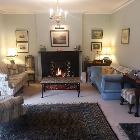 Bed and Breakfast Wood House Кокермут Экстерьер фото